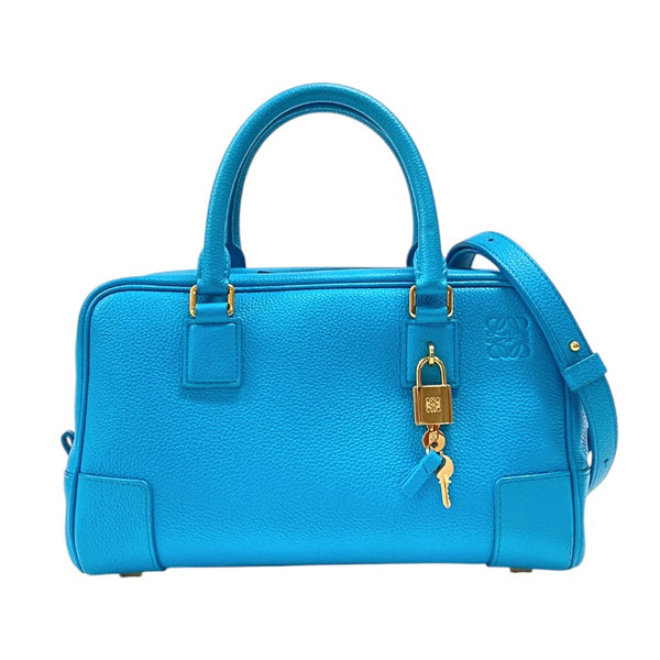 ロエベ LOEWE アマソナ23 ハンドバッグ 352.45.H71 LOEWE（ロエベ） アマソナ23 2way ハンドバッグ ショルダーバッグ