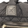 シャネル CHANEL コココクーントート A47107 ブラック　 ナイロン レディース ハンドバッグ