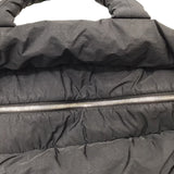 シャネル CHANEL コココクーントート A47107 ブラック　 ナイロン レディース ハンドバッグ