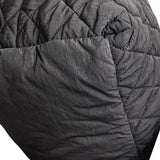 シャネル CHANEL コココクーントート A47107 ブラック　 ナイロン レディース ハンドバッグ