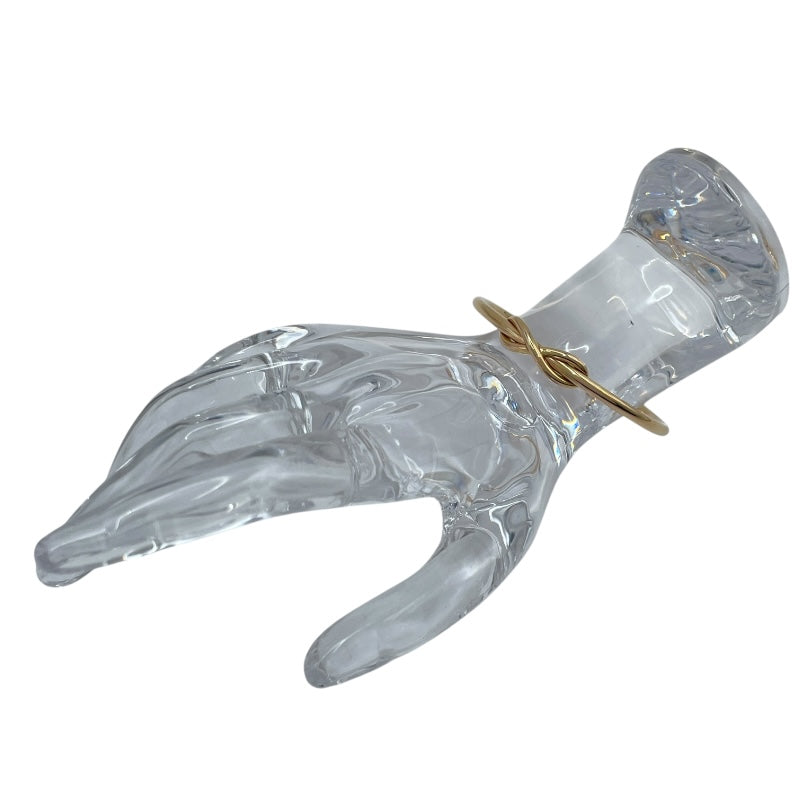 ティファニー TIFFANY＆CO インフィニティブレスレット ピンクゴールド