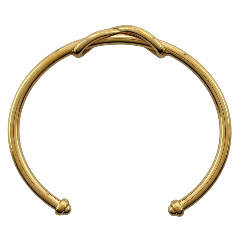 ティファニー TIFFANY＆CO インフィニティブレスレット ピンクゴールド