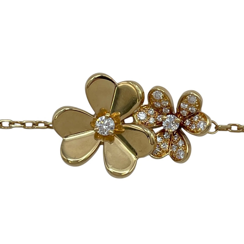 ヴァンクリーフ＆アーペル Van Cleef & Arpels フリヴォル
