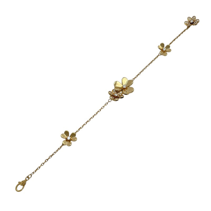 ヴァンクリーフ＆アーペル Van Cleef & Arpels フリヴォル