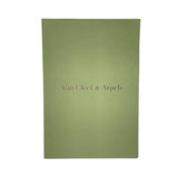 ヴァンクリーフ＆アーペル Van Cleef & Arpels ヴィンテージアルハンブラブレス5P ピンクゴールド Au750 カーネリアン ジュエリー