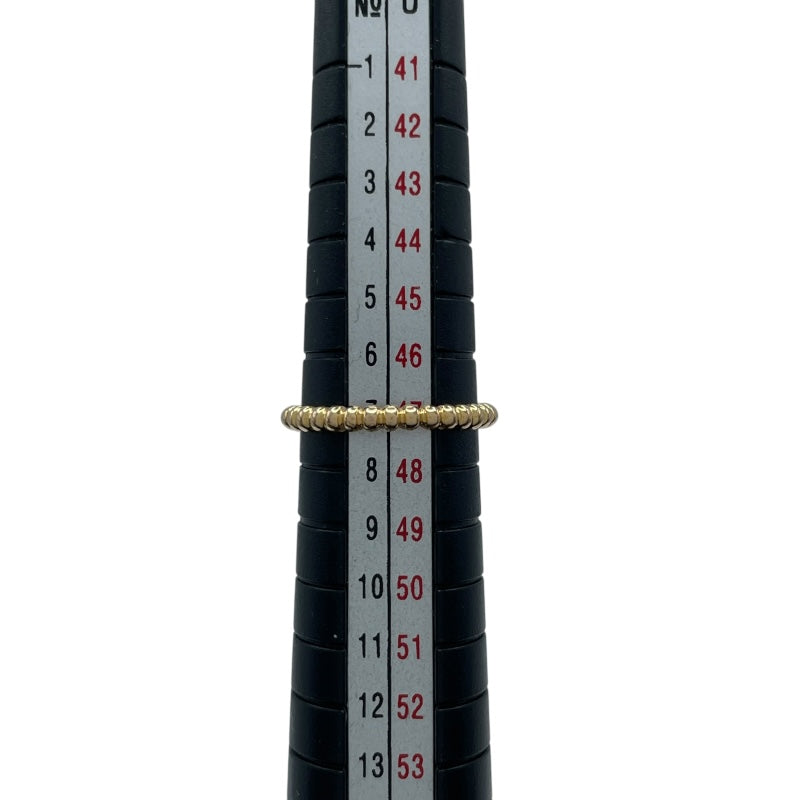 ヴァンクリーフ＆アーペル Van Cleef & Arpels ペルレスモールリング