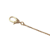 ブルガリ BVLGARI ディーヴァドリームネックレス ゴールド 750 ダイヤモンド ジュエリー