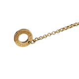 ブルガリ BVLGARI ブルガリブルガリブレス ゴールド 750 オニキス ジュエリー