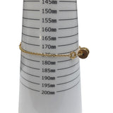 ブルガリ BVLGARI エレメントブレス ゴールド AU750 ジュエリー