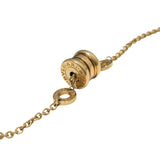 ブルガリ BVLGARI エレメントブレス ゴールド AU750 ジュエリー