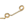 ブルガリ BVLGARI エレメントブレス ゴールド AU750 ジュエリー