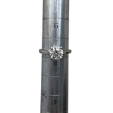 カルティエ Cartier 1895ソリテールリング プラチナ Pt950 ダイヤモンド ジュエリー