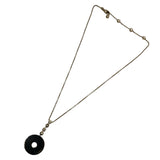 ブルガリ BVLGARI ルチアネックレス ゴールド 750 ジュエリー