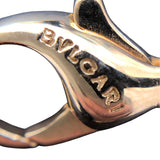 ブルガリ BVLGARI ルチアネックレス ゴールド 750 ジュエリー