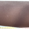 ルイ・ヴィトン LOUIS VUITTON トリアナ N51155 ブラウン ダミエ レディース ハンドバッグ