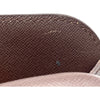 ルイ・ヴィトン LOUIS VUITTON トリアナ N51155 ブラウン ダミエ レディース ハンドバッグ