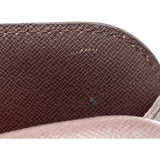 ルイ・ヴィトン LOUIS VUITTON トリアナ N51155 ブラウン ダミエ レディース ハンドバッグ