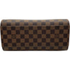 ルイ・ヴィトン LOUIS VUITTON トリアナ N51155 ブラウン ダミエ レディース ハンドバッグ