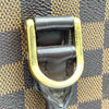 ルイ・ヴィトン LOUIS VUITTON トリアナ N51155 ブラウン ダミエ レディース ハンドバッグ