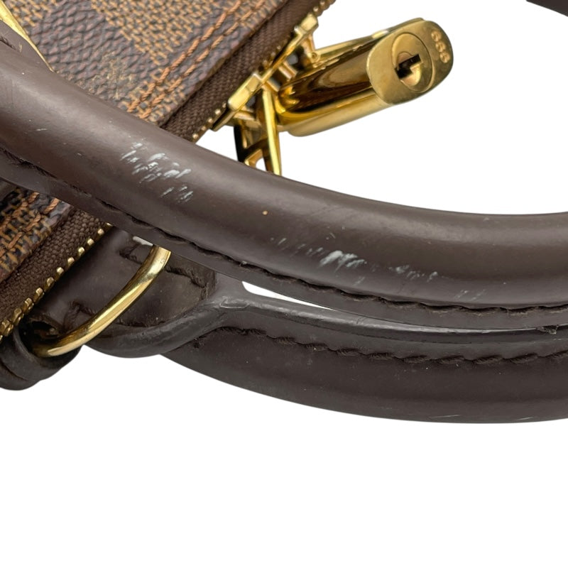 ルイ・ヴィトン LOUIS VUITTON アルマPM N53151 ブラウン ダミエ  