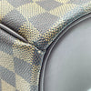 ルイ・ヴィトン LOUIS VUITTON サリア・オリゾンタル N51282 ブラウン ダミエ レディース ハンドバッグ