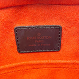 ルイ・ヴィトン LOUIS VUITTON サリア・オリゾンタル N51282 ブラウン ダミエ レディース ハンドバッグ
