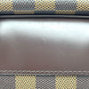 ルイ・ヴィトン LOUIS VUITTON ドーヴィル N47272 ブラウン ダミエ レディース ハンドバッグ