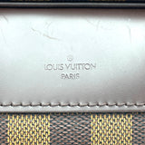 ルイ・ヴィトン LOUIS VUITTON ドーヴィル N47272 ブラウン ダミエ レディース ハンドバッグ
