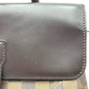 ルイ・ヴィトン LOUIS VUITTON ソーホー N51132 ブラウン ダミエ レディース リュック・デイパック
