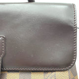 ルイ・ヴィトン LOUIS VUITTON ソーホー N51132 ブラウン ダミエ レディース リュック・デイパック