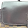 ルイ・ヴィトン LOUIS VUITTON ソーホー N51132 ブラウン ダミエ レディース リュック・デイパック