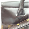 ルイ・ヴィトン LOUIS VUITTON ソーホー N51132 ブラウン ダミエ レディース リュック・デイパック