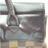 ルイ・ヴィトン LOUIS VUITTON ソーホー N51132 ブラウン ダミエ レディース リュック・デイパック