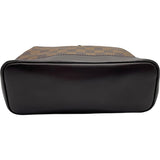 ルイ・ヴィトン LOUIS VUITTON ソーホー N51132 ブラウン ダミエ レディース リュック・デイパック