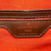 ルイ・ヴィトン LOUIS VUITTON ソーホー N51132 ブラウン ダミエ レディース リュック・デイパック