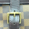 ルイ・ヴィトン LOUIS VUITTON ソーホー N51132 ブラウン ダミエ レディース リュック・デイパック