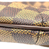 ルイ・ヴィトン LOUIS VUITTON ミュゼット N51302 ブラウン ダミエ レディース ショルダーバッグ