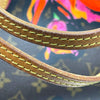 ルイ・ヴィトン LOUIS VUITTON ネヴァーフルMM M48613 ブラウン モノグラム レディース トートバッグ