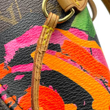 ルイ・ヴィトン LOUIS VUITTON ネヴァーフルMM M48613 ブラウン モノグラム レディース トートバッグ