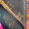 ルイ・ヴィトン LOUIS VUITTON ネヴァーフルMM M48613 ブラウン モノグラム レディース トートバッグ
