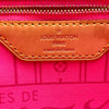 ルイ・ヴィトン LOUIS VUITTON ネヴァーフルMM M48613 ブラウン モノグラム レディース トートバッグ