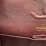 シャネル CHANEL マトラッセ25 A01112 20番台 ブラック GD金具 キャビア レディース ショルダーバッグ