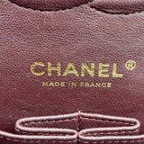 シャネル CHANEL マトラッセ25 A01112 20番台 ブラック GD金具 キャビア レディース ショルダーバッグ