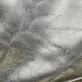 バレンシアガ BALENCIAGA モナコワンショルダー 787896 ブラック レザー レディース ハンドバッグ