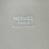 エルメス HERMES ボリード31 U刻 ローズサクラ SV金具 トリヨン レディース ショルダーバッグ