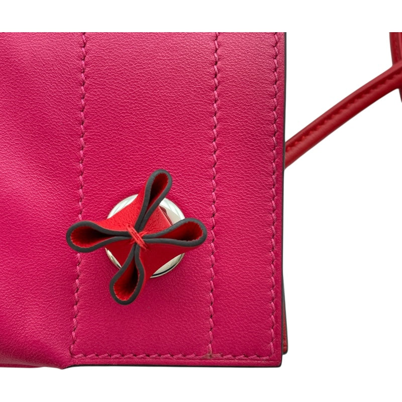美品　エルメス　アリーヌミニ HERMES エルメス アリーヌミニ – The BOUTIQUE