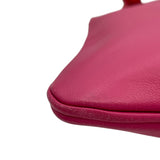 エルメス HERMES アリーヌミニ ヴェルソ Y刻 ローズメキシコ・ルージュクー スイフト レディース ショルダーバッグ