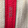 エルメス HERMES ガーデンパーティTPM　 T刻 ブーゲンビリア SV金具 ネゴンダ　 レディース ハンドバッグ