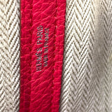 エルメス HERMES ガーデンパーティTPM　 T刻 ブーゲンビリア SV金具 ネゴンダ　 レディース ハンドバッグ