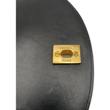 シャネル CHANEL マトラッセ リュックサック 3番台 ブラック GD金具 ラムスキン レディース リュック・デイパック